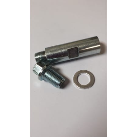 Mtd Oil Drain Tube Kit 753-06684P